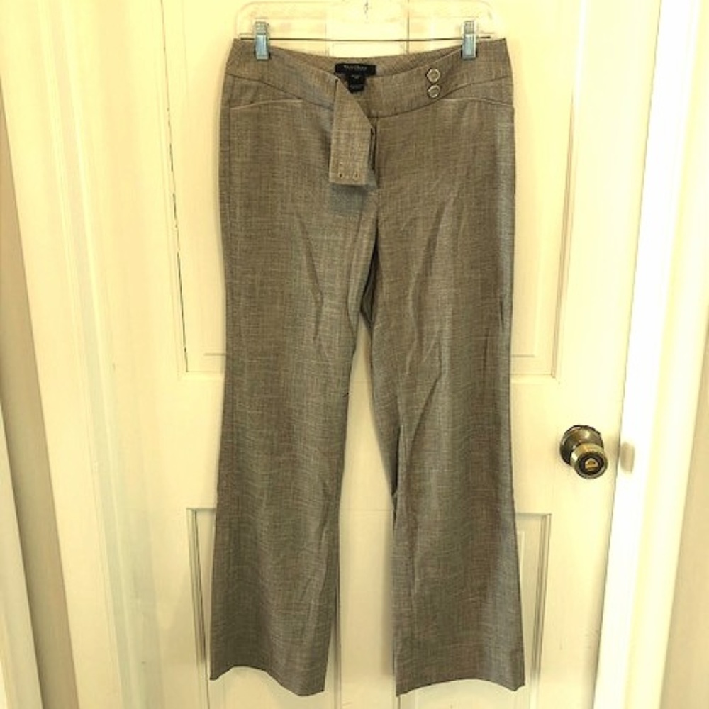 White House Black Market Legacy pants